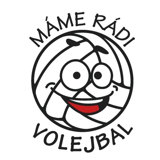 MÁME RÁDI VOLEJBAL